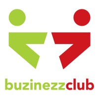 Buzinezzclub Logo