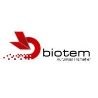 Biotem Temizlik Emlak ve İnşaat Hizmetleri Tic.Ltd.Şti. Logo