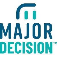 Major Decision LLC Logo