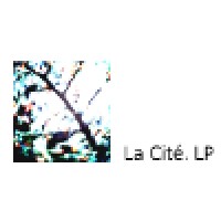 La Cité, LP Logo