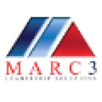 Marc 3 Solutions Logo