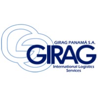 Girag Panamá Logo