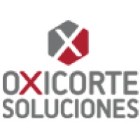 Oxicorte S.A. Logo