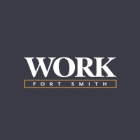 Work Fort Smith Logo
