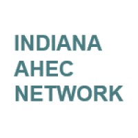 Indiana AHEC Network Logo