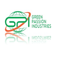 Green Passion Industries Logo