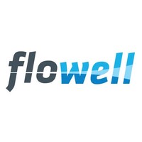 Flowell Logo