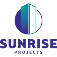 Sunrise Projects Logo