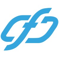 Critical Frequency Design Logo