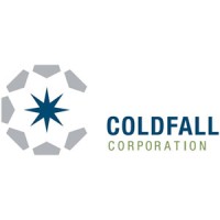 COLDFALL Corporation Logo