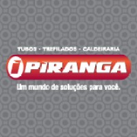 Tubos Ipiranga Logo