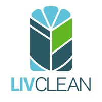 Liv Clean Logo