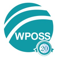 World POS Solutions Logo