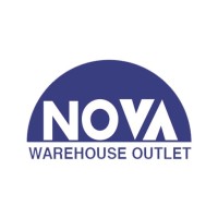 Nova Distributors Logo