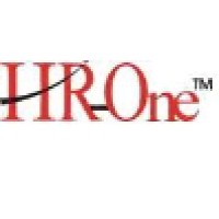 HR-One Management Consultants Pvt Ltd Logo