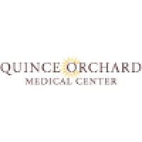Quince Orchard Medical Center Logo