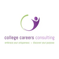 College Careers Consulting Logo