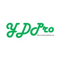 Youth Development Pro Logo