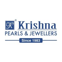 Krishna Pearls & Jewellers - Punjagutta Logo