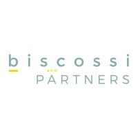 Biscossi and Partners Logo