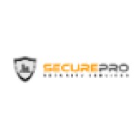 SecurePro Security Services Logo