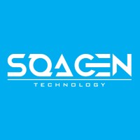 Soagen Bilişim Teknolojileri Yazılım ve Danışmanlık A.Ş. Logo