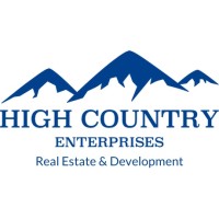 High Country Real Estate and Development Logo