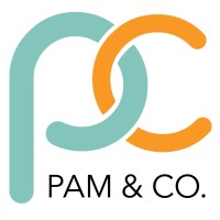 Pam & Co Inc (Engineering Recruiting Experts) Logo