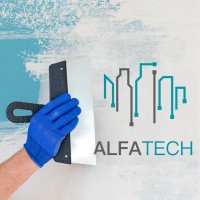 Alfatech Logo