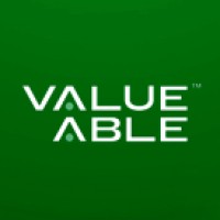 VALUE ABLE Logo