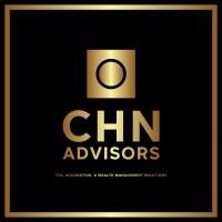 CHN Advisors Logo
