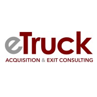 eTruck Acquisition & Exit Consulting Logo
