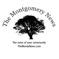The Montgomery News Logo