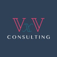 VxV Consulting Logo