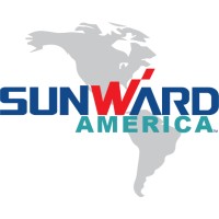Sunward America Logo