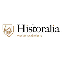 Historalia Productions Logo