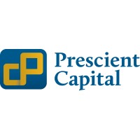 Prescient Capital Logo