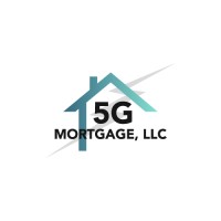 5G Mortgage NMLS #2001686 Logo