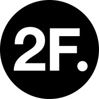 2FIND. Logo