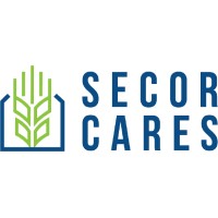 SECORCares Logo