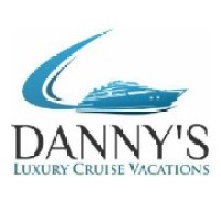 Dannys Luxury Cruise Vacations Logo