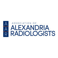 Association of Alexandria Radiologists AAR Logo