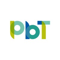PBT (Platform Bèta Techniek) Logo