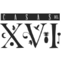 Casas del XVI Logo