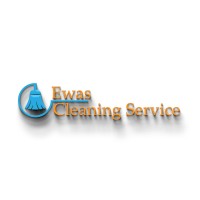 Ewas Cleaning Service Logo
