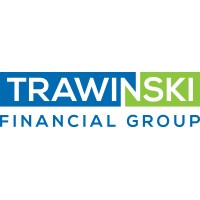 Trawinski Financial Group Logo