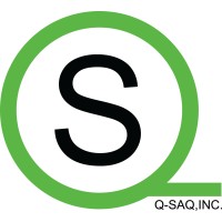 Q-SAQ INC Logo