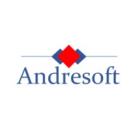 Andresoft Chile Logo