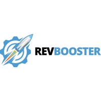 RevBooster Logo