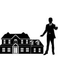 The Local Marketing Man Logo